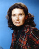 Elinor Donahue Blue Background Close Up Portrait Photo Print - Item # VARCEL695630