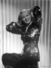 Mary Carisle Posed in Classic Photo Print - Item # VARCEL695652