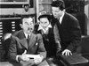 A film still from Charlie Chan's Murder Cruise Photo Print - Item # VARCEL695651
