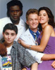 Doogie Howser Cast Portrait Photo Print - Item # VARCEL695682