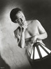 Kirk Douglas Posed in Classic Photo Print - Item # VARCEL695760