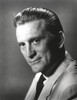 Kirk Douglas in Formal Outfit Portrait Photo Print - Item # VARCEL695764