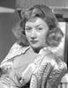 Gloria Grahame Posed in a Sexy Dress Photo Print - Item # VARCEL695758