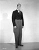 Arthur Treacher posed in Black Suit Photo Print - Item # VARCEL695761