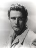 Portrait of Kirk Douglas in Formal Outfit Photo Print - Item # VARCEL695793