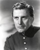 Kirk Douglas in Black Suit Photo Print - Item # VARCEL695782