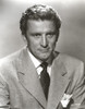 Kirk Douglas Front View Pose in Formal Outfit Photo Print - Item # VARCEL695815