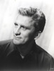 Kirk Douglas Side View Pose in Black Suit Photo Print - Item # VARCEL695811