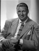 A Portrait Of Sonny Tufis Photo Print - Item # VARCEL695818