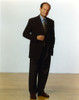 Kelsey Grammer Posed in a Suit and Tie Photo Print - Item # VARCEL695824