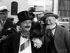 A film still featuring Ben Turpin Photo Print - Item # VARCEL695835