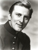 Kirk Douglas smiling Pose Photo Print - Item # VARCEL695846