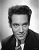 A Portrait Of Paul Valentine Photo Print - Item # VARCEL695847