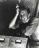 Kirk Douglas Holding Cigarette in Formal Outfit Photo Print - Item # VARCEL695876