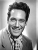 A Portrait Of Paul Valentine Photo Print - Item # VARCEL695855