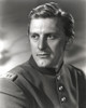 Kirk Douglas wearing Fit Suit Close Up Portrait Photo Print - Item # VARCEL695879