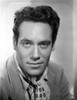 A Portrait Of Paul Valentine Photo Print - Item # VARCEL695859