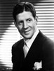Rudy Vallee Grinning in Suit and Necktie Photo Print - Item # VARCEL695884