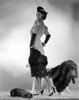A Portrait Of Irene Castle Photo Print - Item # VARCEL695890