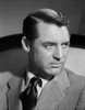 Cary Grant Portrait Suit And Tie Photo Print - Item # VARCEL695877