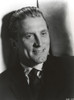 Kirk Douglas Leaning Pose in Formal Outfit Photo Print - Item # VARCEL695899