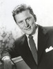 Kirk Douglas in Tuxedo with Necktie Portrait Photo Print - Item # VARCEL695911