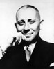 A Portrait Of Erich Von Stroheim Photo Print - Item # VARCEL695957