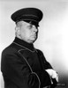 Erich Von Stroheim Looking Away in Classic Photo Print - Item # VARCEL695961