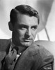 Cary Grant in a Suit and Printed Tie Photo Print - Item # VARCEL695962