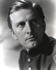 Kirk Douglas as Police Officer Close Up Portrait Photo Print - Item # VARCEL695945
