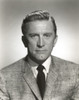 Kirk Douglas in Formal Outfit with Black Necktie Photo Print - Item # VARCEL695952