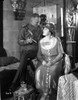 A Film Still Featuring Erich Von Stroheim Photo Print - Item # VARCEL695989