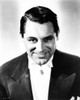 Cary Grant Formal Jacket Coat With Parted Hair +tograph High Qua Photo Print - Item # VARCEL696019