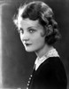 A Portrait Of Helen Chandler Photo Print - Item # VARCEL696029