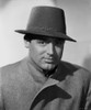Portrait of Cary Grant in Fedora Photo Print - Item # VARCEL696035