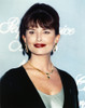 Roma Downey smiling Close Up Portrait Photo Print - Item # VARCEL696056