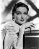 Gail Patrick Leaning on Crossed Arms Photo Print - Item # VARCEL702997