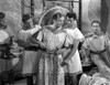 A scene from Androcles and the Lion Photo Print - Item # VARCEL703028
