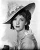 Linda Perry on a Hat Portrait with White Background Photo Print - Item # VARCEL703059