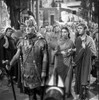 A scene from Androcles and the Lion Photo Print - Item # VARCEL703065