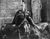 A scene from Androcles and the Lion Photo Print - Item # VARCEL703082