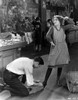 A Film Still Featuring Mary Pickford Photo Print - Item # VARCEL703109