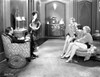 A film still featuring Molly Picon Photo Print - Item # VARCEL703140
