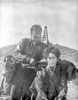 Oklahoma Crude Posed in Classic Photo Print - Item # VARCEL703194