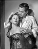 Human Desire Man Undressing The Lady Photo Print - Item # VARCEL703226