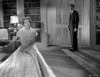 Queen Bee Cast Members Couple Portrait Excerpt from Film Photo Print - Item # VARCEL703267
