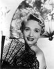 Jane Powell on a Strip Top and smiling Photo Print - Item # VARCEL703250