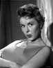 Mala Powers Shocked Face and Lying Pose Photo Print - Item # VARCEL703272