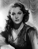 Frances Rafferty on a See Through Top Photo Print - Item # VARCEL703310
