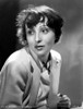 Luise Rainer on a Blazer Photo Print - Item # VARCEL703318